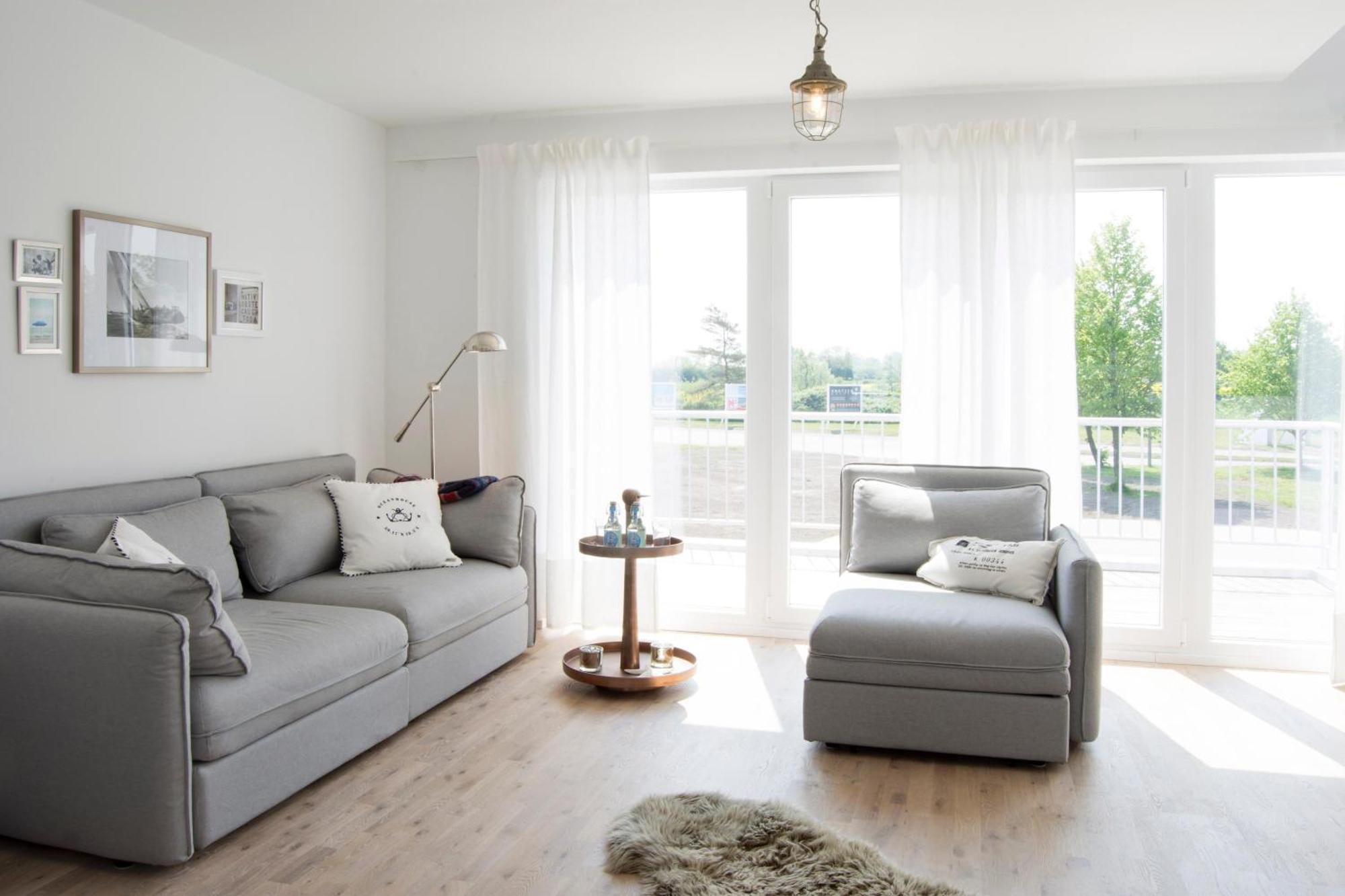 Apartment Oceanhouse *