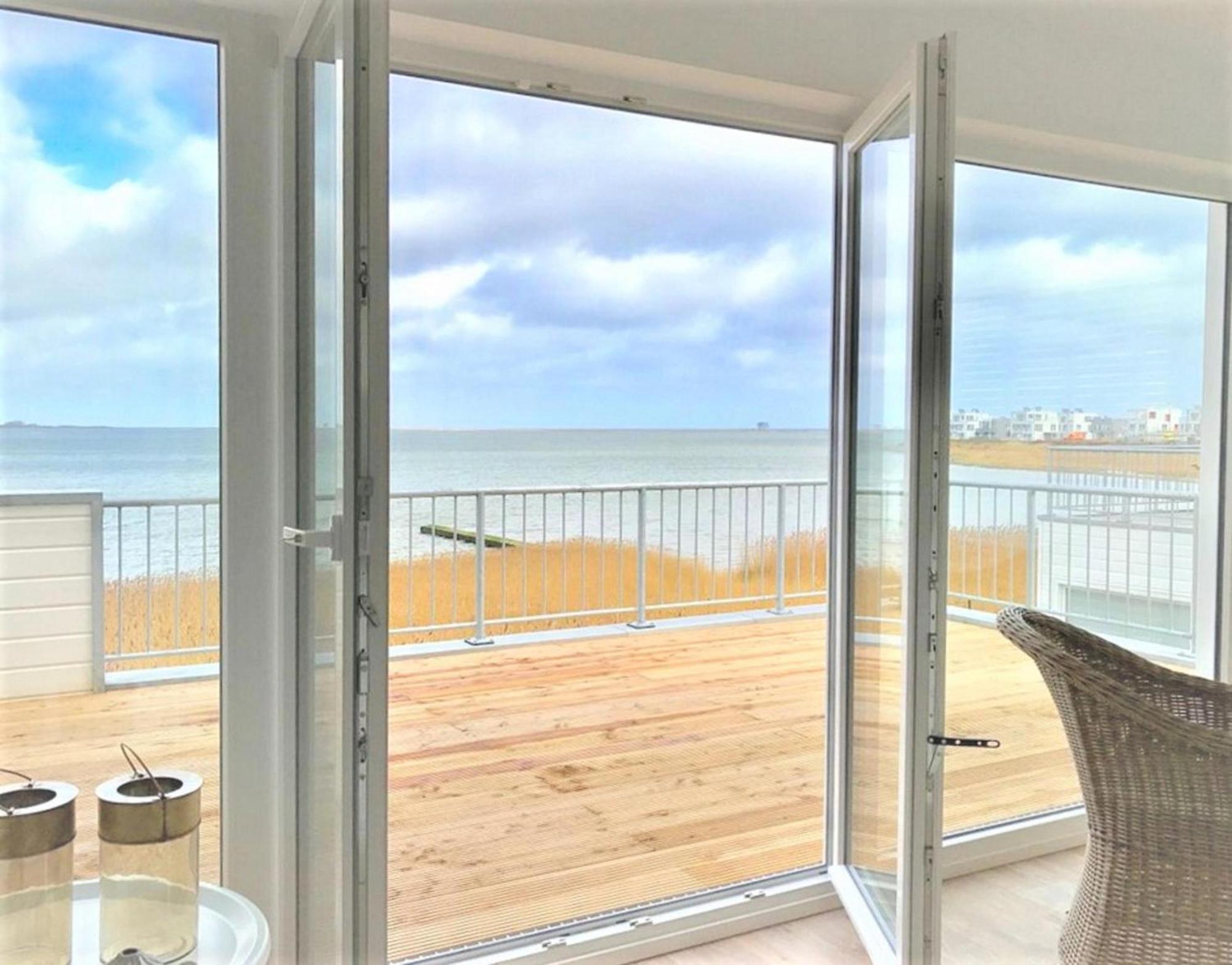 Oceanhouse Apartment