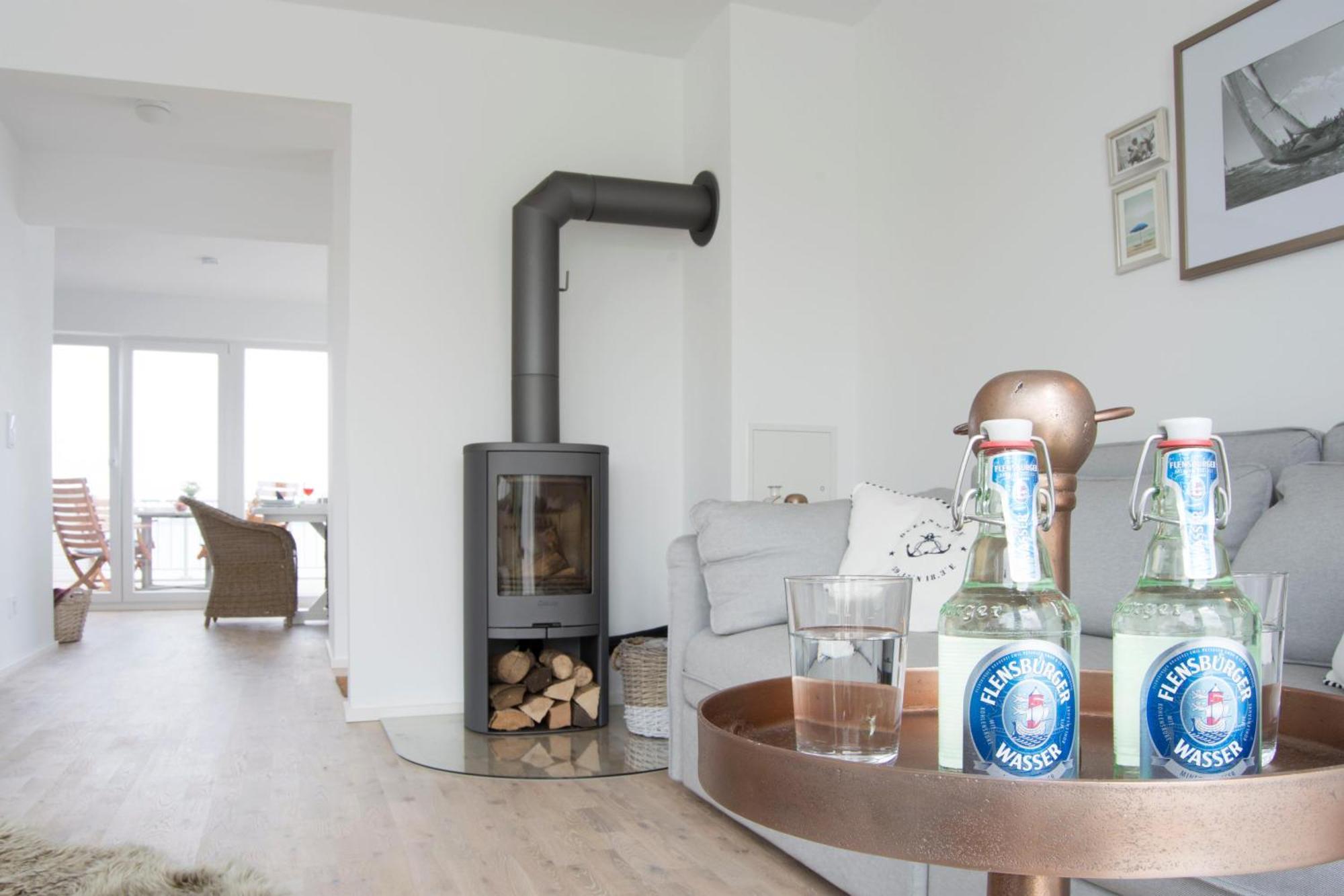 Apartment Oceanhouse *