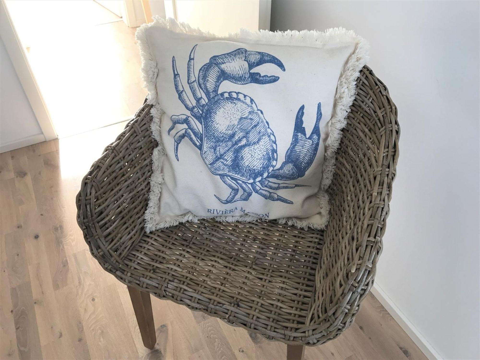 Oceanhouse Apartment *