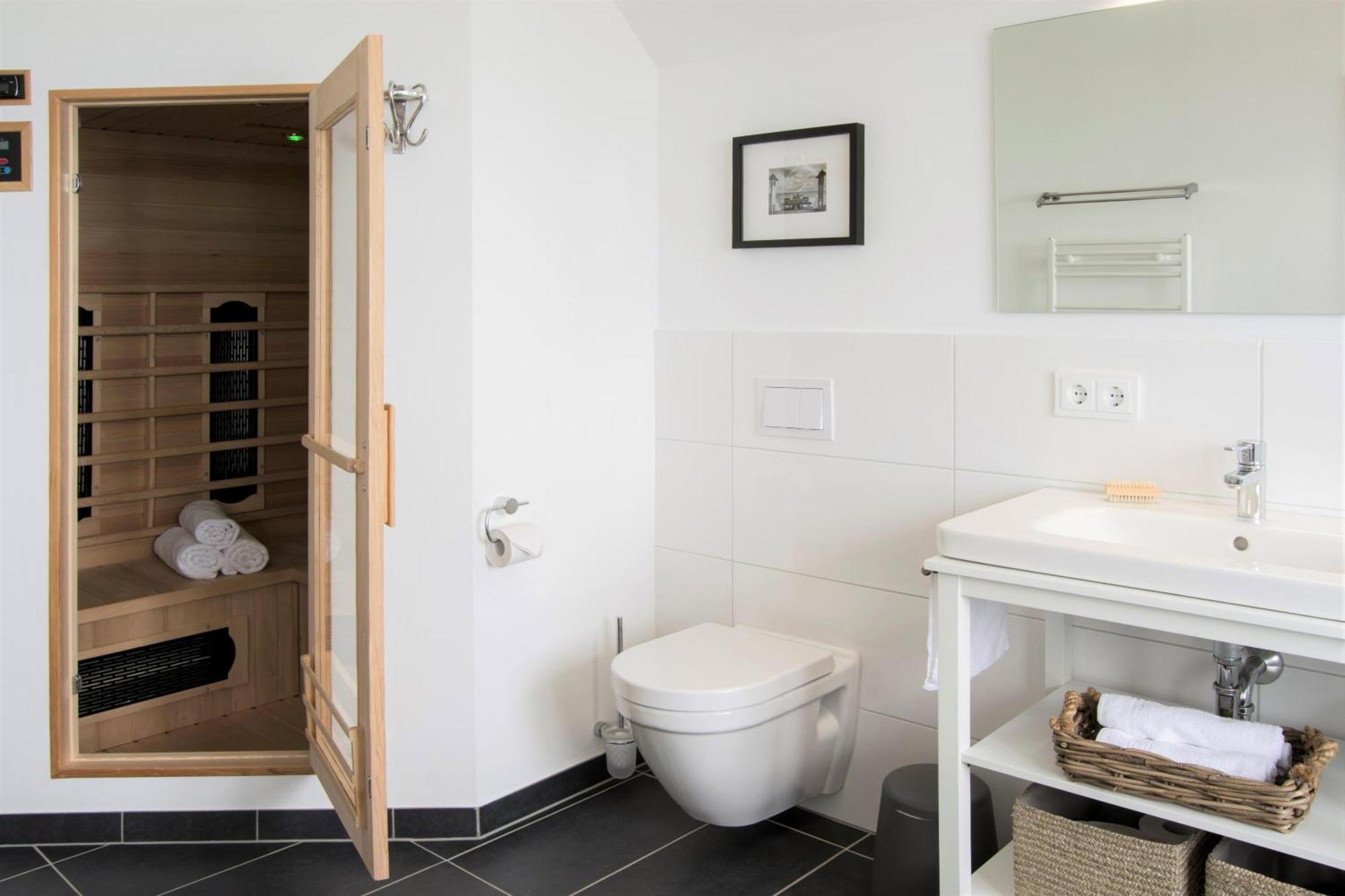 Apartment Oceanhouse