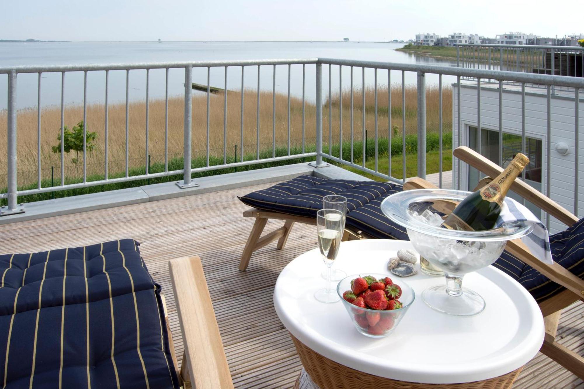 Apartment Oceanhouse *