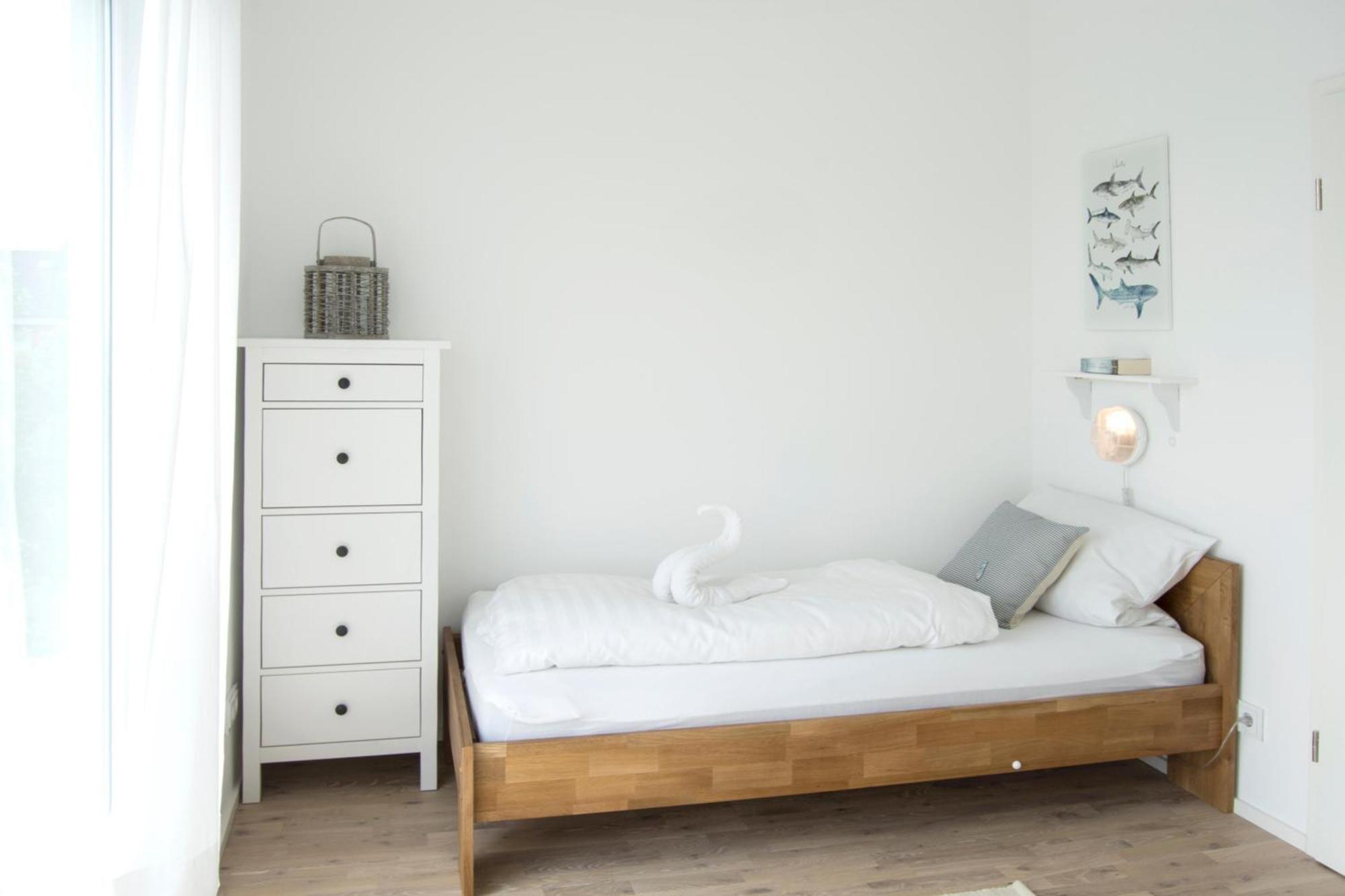 Oceanhouse Apartment *