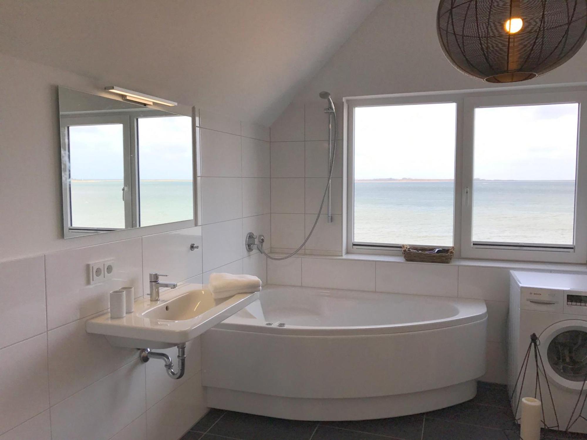 Oceanhouse Apartment *
