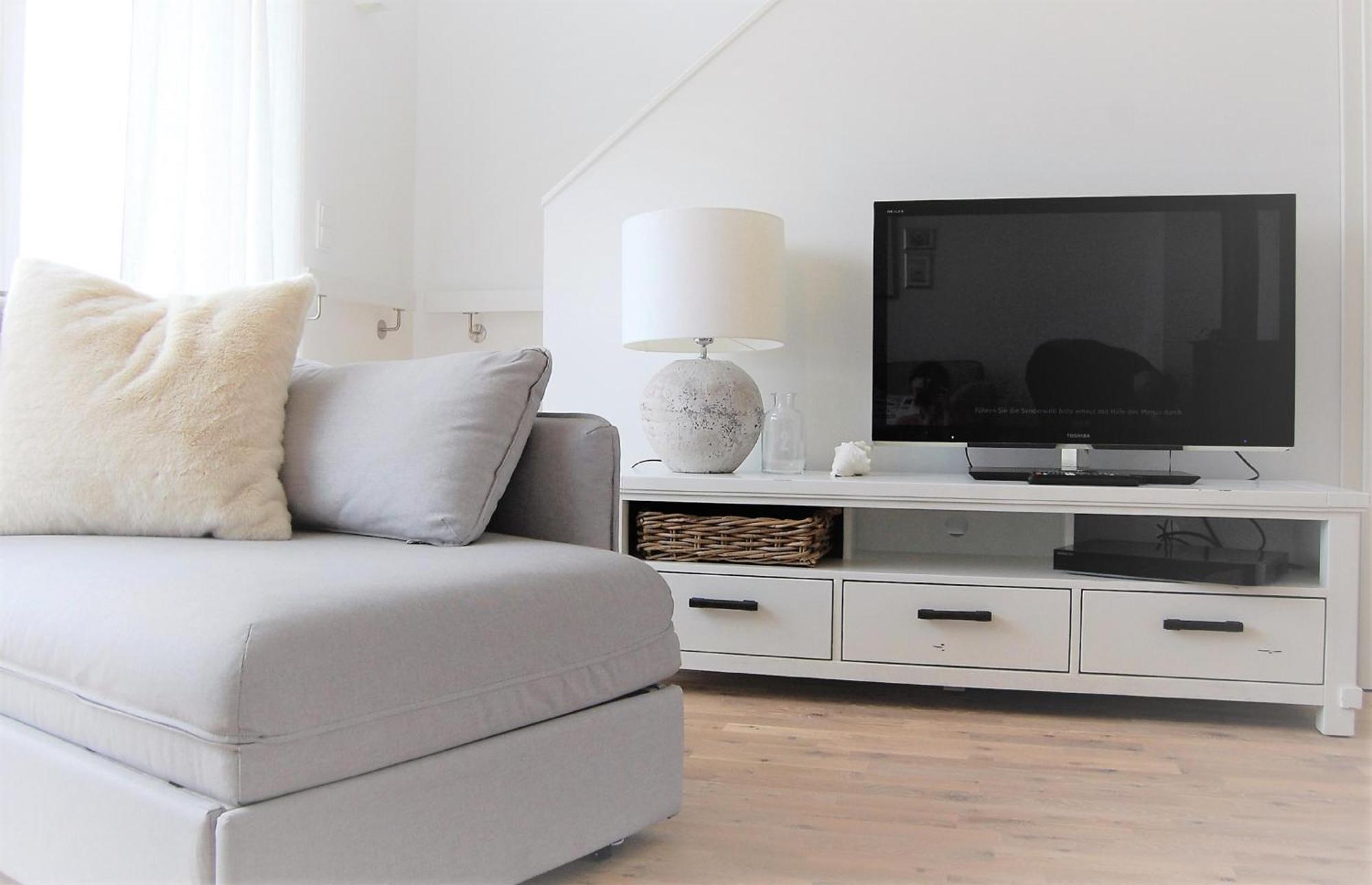Oceanhouse Olpenitz