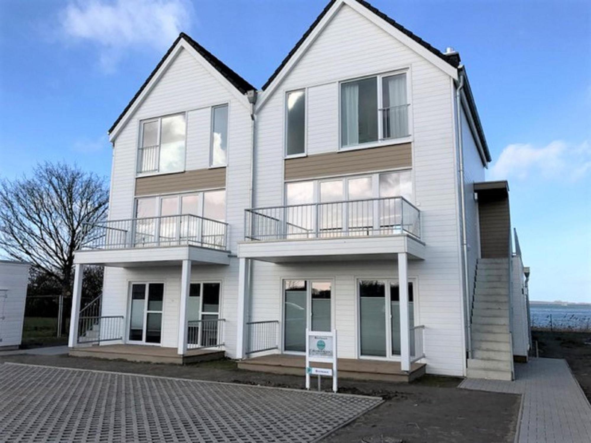 Apartment Oceanhouse *