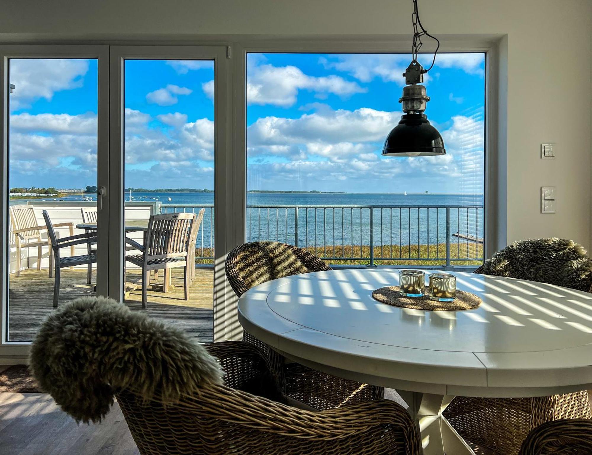Apartment Oceanhouse